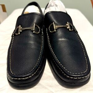 Authentic Salvatore Ferregamo - Magnifico - Men’s dress shoes